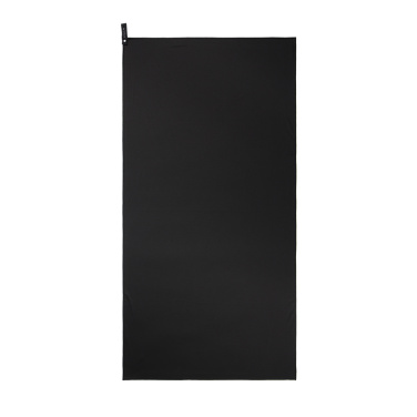 Logotrade corporate gifts photo of: Nordic Drift GRS Aero active towel