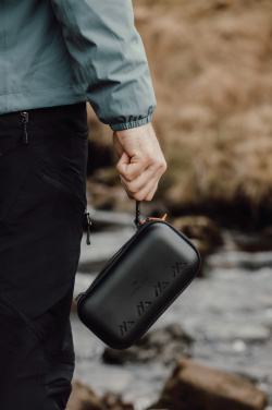 Logo trade promotional gifts image of: Nordic Drift GRS Aero active towel