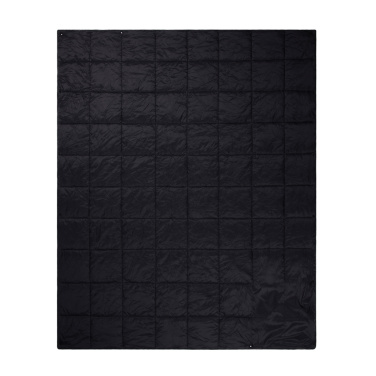 Logotrade promotional merchandise picture of: Nordic Drift GRS 3-in-1 Adventure Blanket