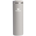Stanley Transit Fliptop 470 ml tumbler, Grey