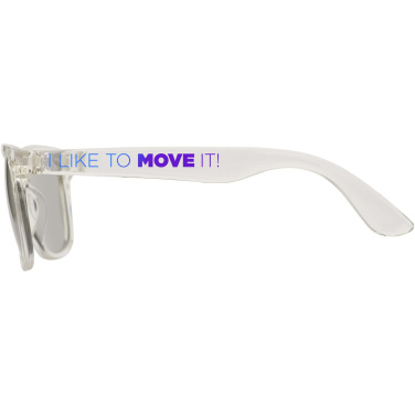 Logo trade promotional giveaways picture of: Sun Ray sunglasses