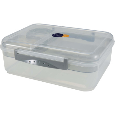 Logotrade promotional gifts photo of: Cravee 1450 ml lunch box