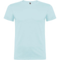 Beagle short sleeve kids t-shirt, Sweet blue