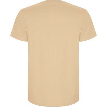 Logo trade promotional merchandise image of: Stafford short sleeve kids t-shirt