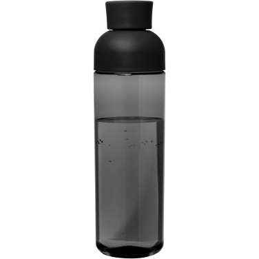 Logo trade corporate gifts image of: Illuminate 600 ml RPET water bottle