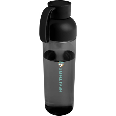 Logotrade promotional giveaways photo of: Illuminate 600 ml RPET water bottle