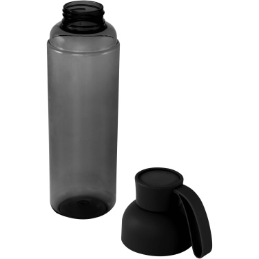 Logotrade corporate gifts photo of: Illuminate 600 ml RPET water bottle