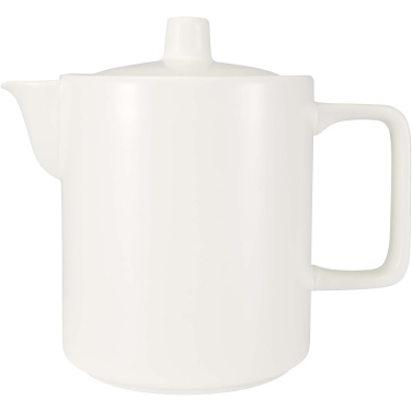 Logotrade promotional giveaway image of: Suki teapot and cups set