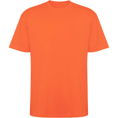 Logotrade promotional items photo of: Bull short sleeve unisex oversized t-shirt