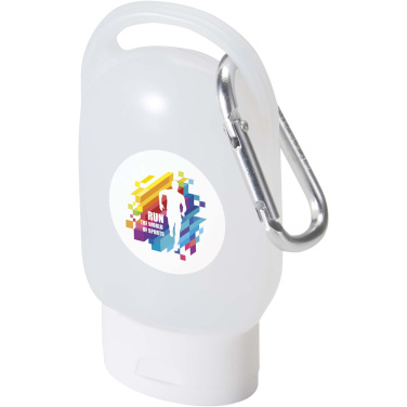Logo trade promotional items picture of: Squeeky hand wash
