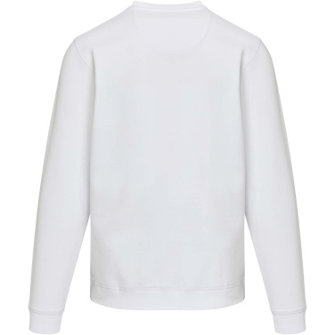 Logotrade promotional product image of: Jasper 280 g/m² unisex OCS organic recycled crewneck sweater