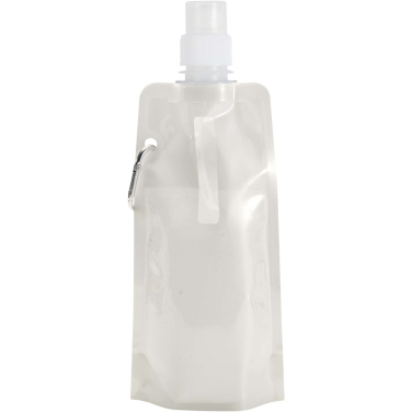 Logotrade promotional merchandise photo of: Sipzy 480 ml foldable water bottle