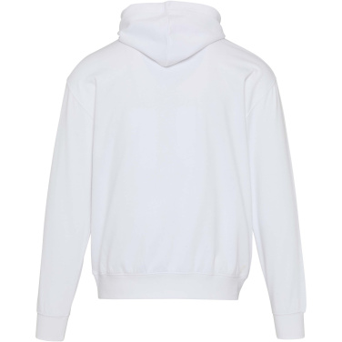 Logo trade business gift photo of: Boris 280 g/m2 unisex OCS organic oversized hoodie