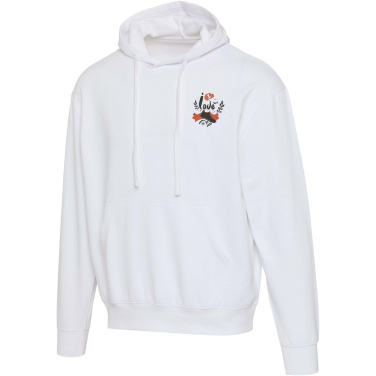 Logotrade business gifts photo of: Boris 280 g/m2 unisex OCS organic oversized hoodie