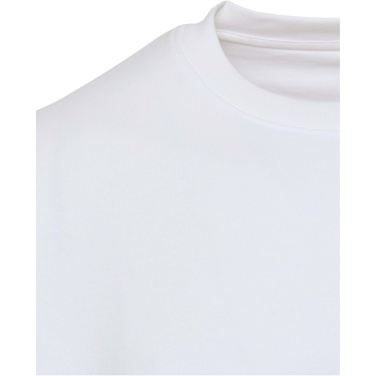 Logotrade promotional gift picture of: Boris 280 g/m2 unisex OCS organic oversized crewneck sweater