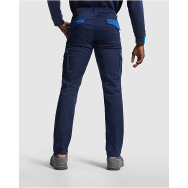 Logo trade advertising product photo of: Trooper 250 g/m2 workwear trousers