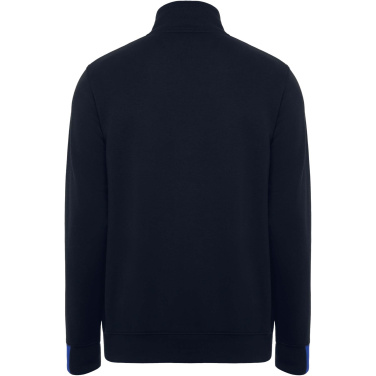 Logotrade promotional gifts photo of: Maverick 280 g/m2 men's half zip sweater