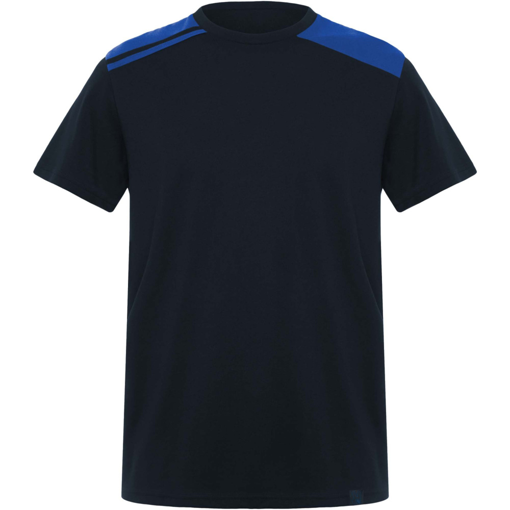 Logotrade promotional merchandise photo of: Expedition 160 g/m2 men's short sleeve t-shirt