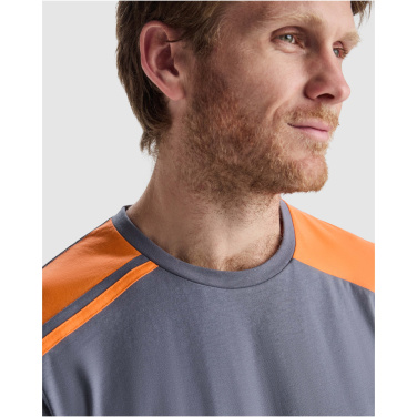 Logo trade advertising products picture of: Expedition 160 g/m2 men's short sleeve t-shirt