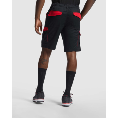 Logo trade promotional product photo of: Tahoe 250 g/m2 workwear shorts