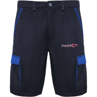 Logotrade promotional merchandise picture of: Tahoe 250 g/m2 workwear shorts
