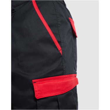 Logo trade promotional giveaway photo of: Tahoe 250 g/m2 workwear shorts