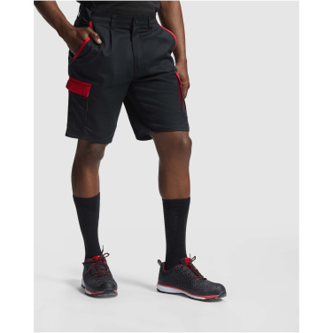 Logotrade promotional gift image of: Tahoe 250 g/m2 workwear shorts