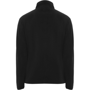 Logo trade promotional items image of: Terrano unisex microfleece jacket