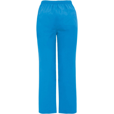 Logo trade promotional giveaways picture of: Vademecum 160 g/m2  unisex service trousers
