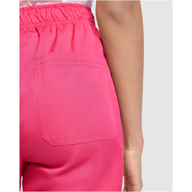 Logo trade corporate gifts image of: Vademecum 160 g/m2  unisex service trousers