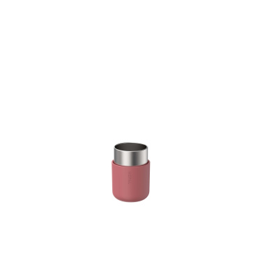 Logo trade promotional gifts picture of: Mepal Ellipse 300 ml coffee-to-go mug 