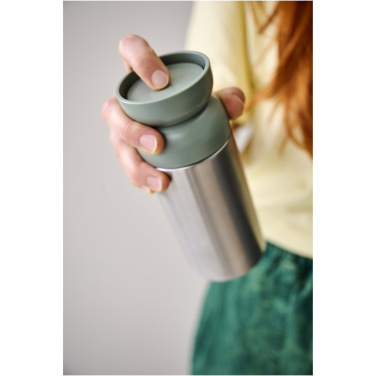 Logotrade promotional merchandise photo of: Mepal Ellipse 350 ml insulated coffee mug
