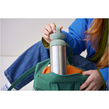 Logo trade promotional gifts image of: Mepal Ellipse 500 ml insulated tea mug 