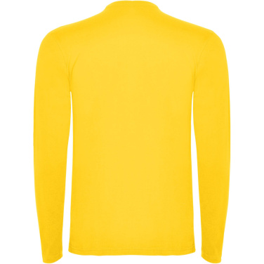 Logotrade advertising product picture of: Extreme 160 g/m2 long sleeve t-shirt