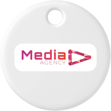 Logotrade promotional gift picture of: Chipolo POP tracking tag