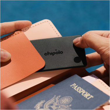 Logo trade promotional products picture of: Chipolo CARD tracking card