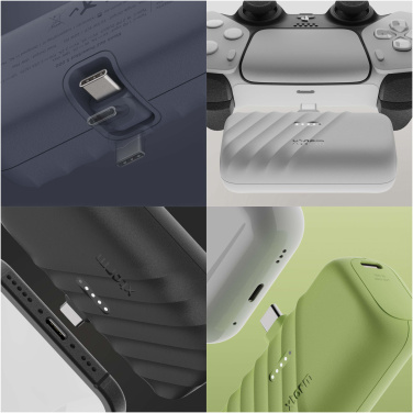 Logotrade promotional item picture of: Xtorm Go2 20W 5000 mAh power bank