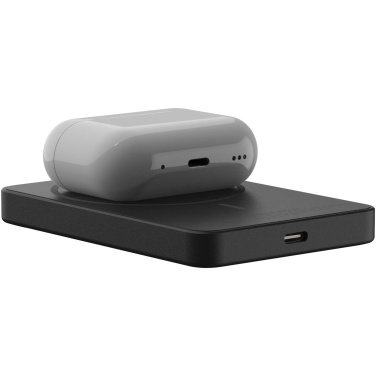 Logotrade promotional merchandise picture of: Xtorm Go2 15W 5000 mAh wireless power bank