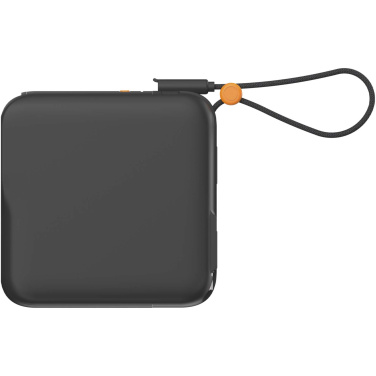 Logo trade promotional products picture of: Xtorm TravelPro 30W 10.000 mAh 3-in-1 travel charger