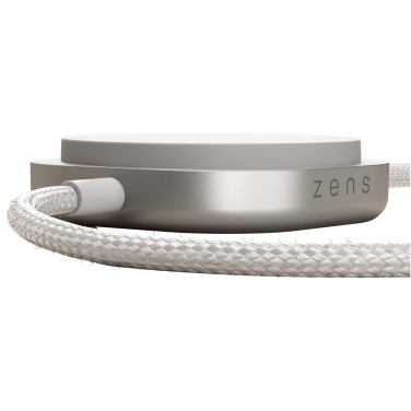 Logo trade advertising product photo of: Zens Pro 2 240W USB-C 2-in-1 charging cable