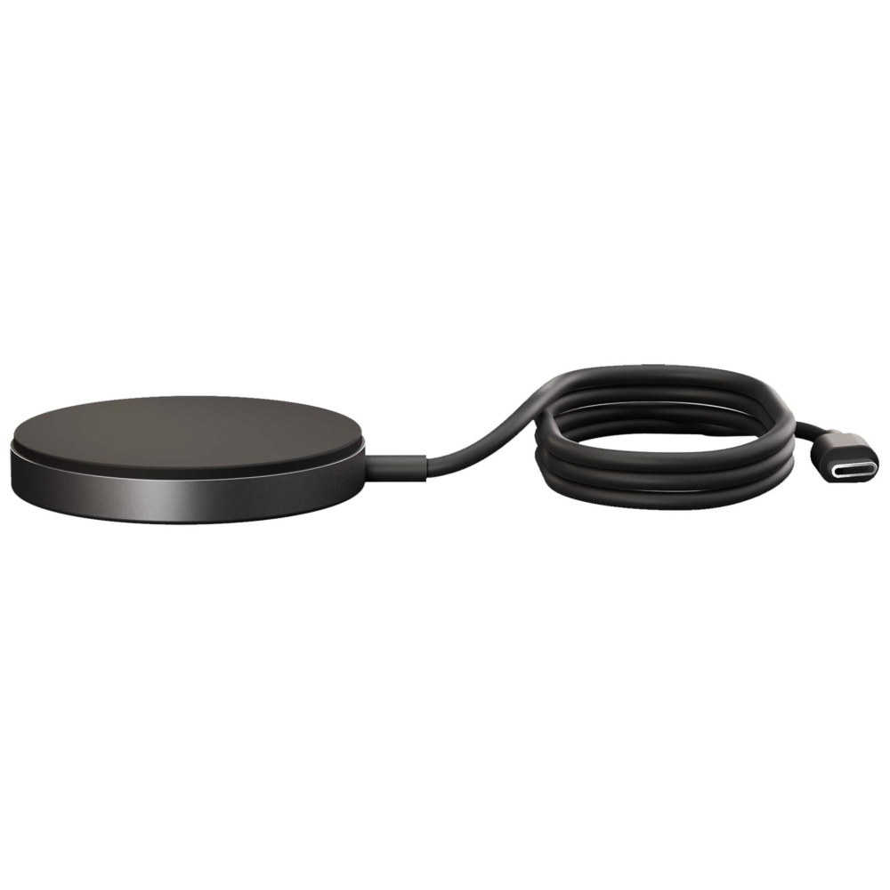 Logotrade promotional gift picture of: Zens Pro 1 15W wireless charger