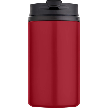 Logo trade promotional merchandise photo of: Mojave 250 ml stainless steel insulated tumbler