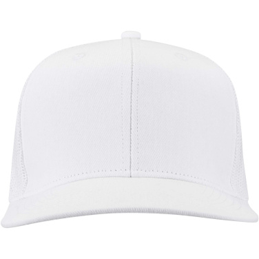 Logotrade promotional giveaways photo of: Drift Snapback 260 g/m2 6 panel cap