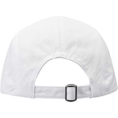 Logo trade corporate gifts picture of: Solara 105 g/m2 nylon cap