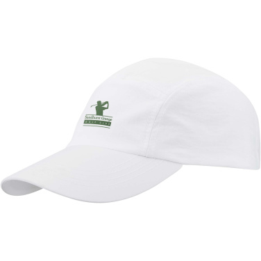 Logotrade advertising product picture of: Solara 105 g/m2 nylon cap