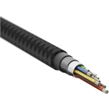 Logotrade promotional product image of: Xtorm CX3071 100W USB-C PD Next Gen cable