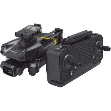 Logo trade promotional gift photo of: Prixton Alpha Pro drone
