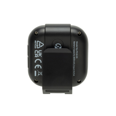 Logotrade advertising product picture of: Gear X RCS rPlastic head torch with motion sensor