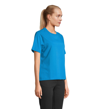 Logotrade promotional product picture of: LEGEND WOMEN  T-SHIRT