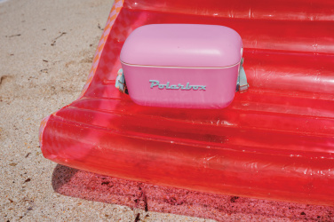 Logotrade promotional item image of: Polarbox Original Large 20L Vintage Coolerbox